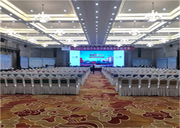 管城區(qū)專(zhuān)業(yè)會(huì)議場(chǎng)所租賃與會(huì)議展覽服務(wù)——河南會(huì)優(yōu)選公司