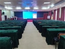 齊齊哈爾會(huì)議活動(dòng)搭建與專(zhuān)業(yè)會(huì)展服務(wù)全解析